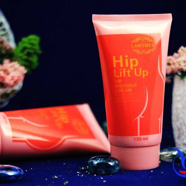 Hộp Kem Massege Vòng 3 Hip Lift Up Làm Da Săn Chắc Aichun 150ml | BigBuy360 - bigbuy360.vn