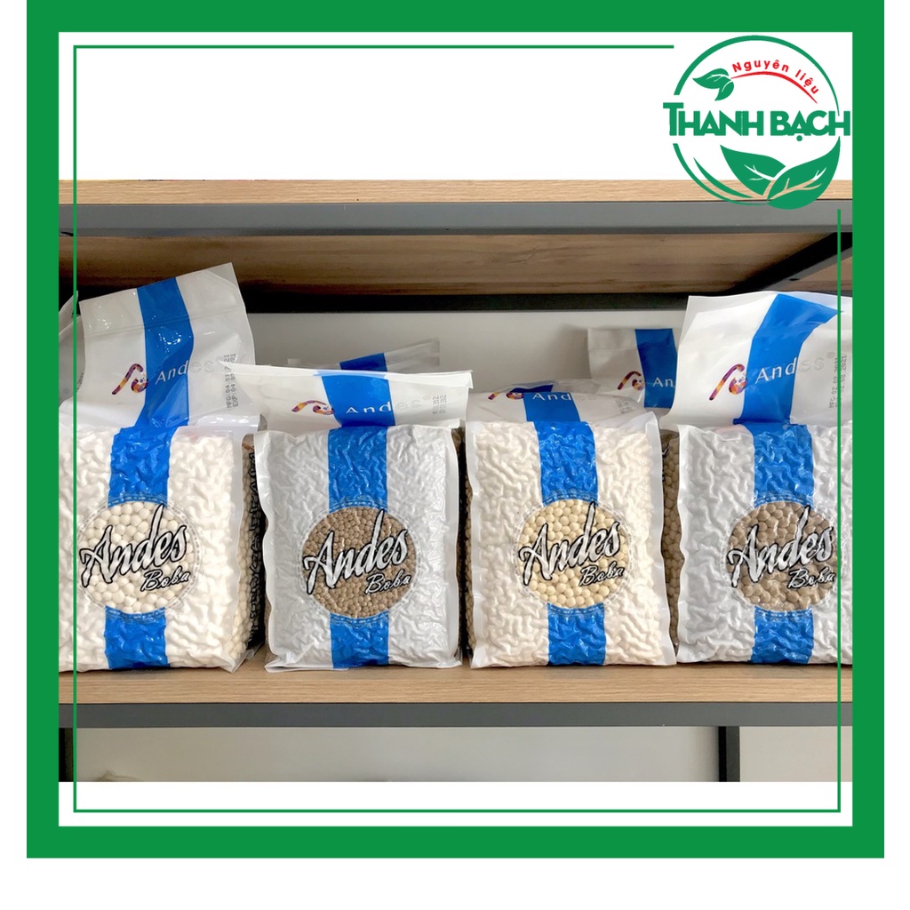 Trân Châu Andes Đài Loan 3kg