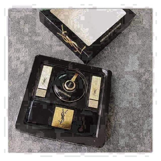 Sét trang điểm YSL 4 món