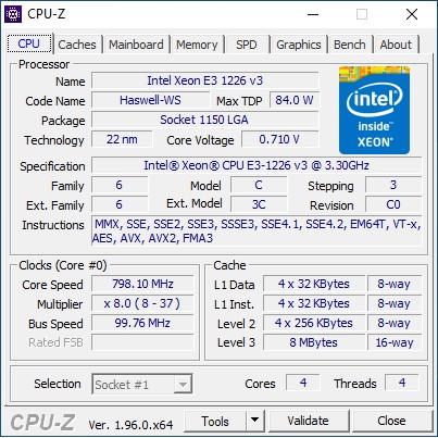 Bán Combo Main + CPU + RAM (Xeon e3 1226v3 + Giga B85 + 16GB RAM (4x4GB RAM))