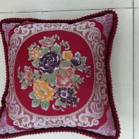 Combo vỏ + ruôt gối tựa