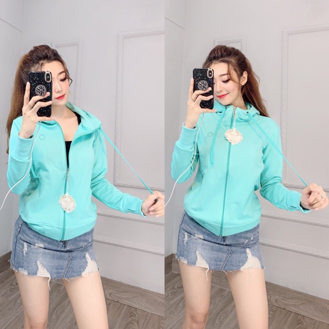 Áo khoác lim 8 | BigBuy360 - bigbuy360.vn