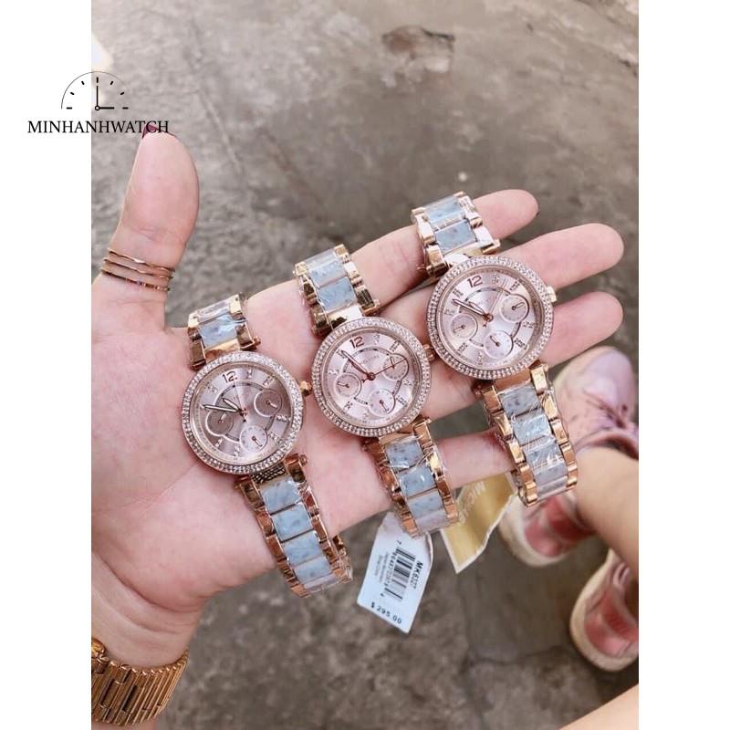 Đồng hồ nữ Michael kors MK6327