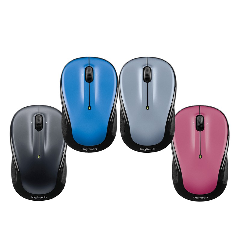 Chuột Logitech M325- bảo hành chính hãng 36 T