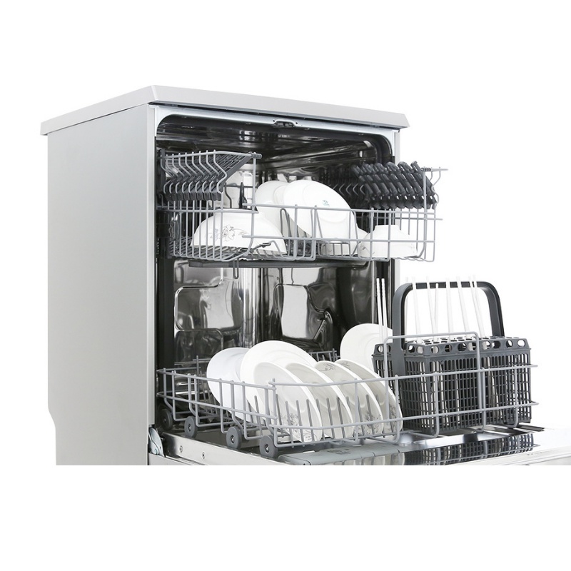 [FREESHIP HCM] Máy Rửa Chén Độc Lập Electrolux ESF5512LOX - 13 Bộ