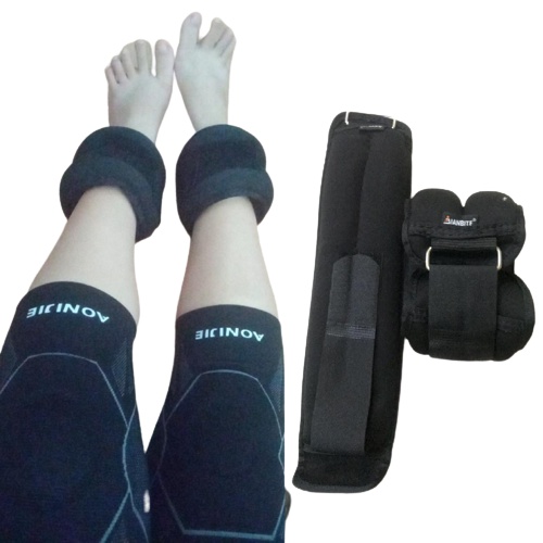 Tạ đeo tay chân tập gym ⚡FREESHIP⚡ tạ đeo tay phiên bản PREMIUM, hỗ trợ tập thể thao, vật lý trị liệu sau chấn thương
