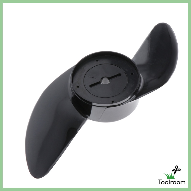 Cánh Quạt Thay Thế 2 Lưỡi Cho Thuyền HAIBO T34