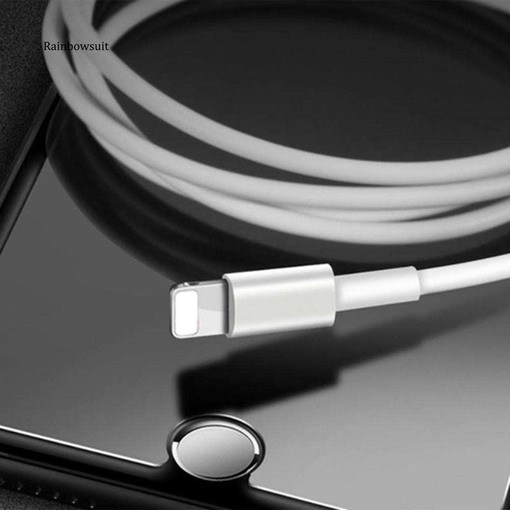 Cáp sạc Micro USB cho IPXR/XS/X/8/7/6s/7p/8p 1M