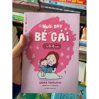 Nuoi day be gai 0-6 tuoi