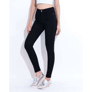 Quần skinny jeans Topshop (Có ảnh thật)