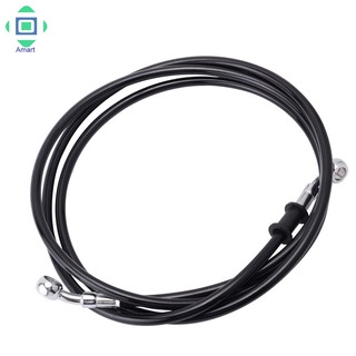 Dây Dẫn Dầu Phanh Thủy Lực Cho Xe Máy
