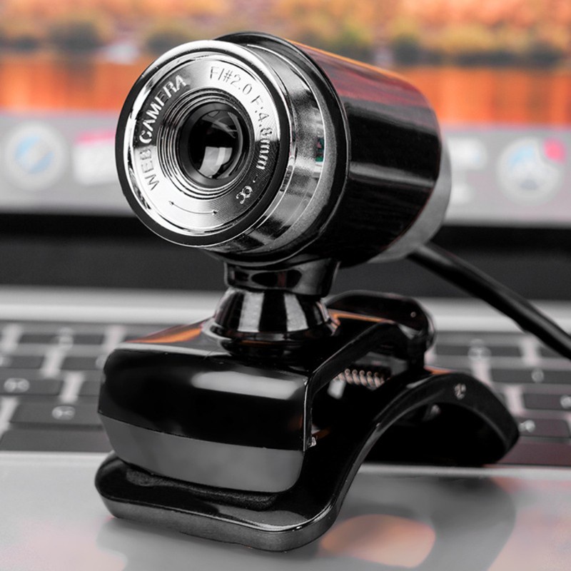 Webcam Psy 720p Cho Máy Tính