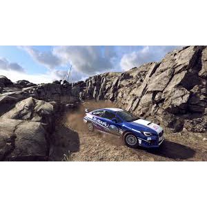 Đĩa game ps4 Dirt rally 2.0