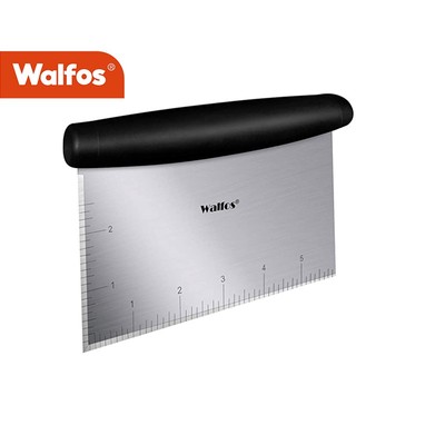 Máy cắt bột bằng thép không gỉ đa năng WALFOS