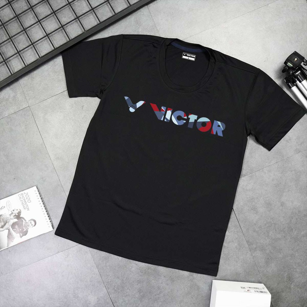 Áo Cầu Lông Victor Nam - mã 277