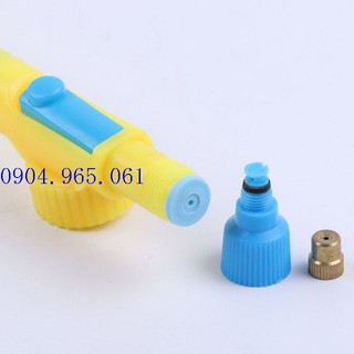 Vòi xịt phun sương lắp chai nhựa