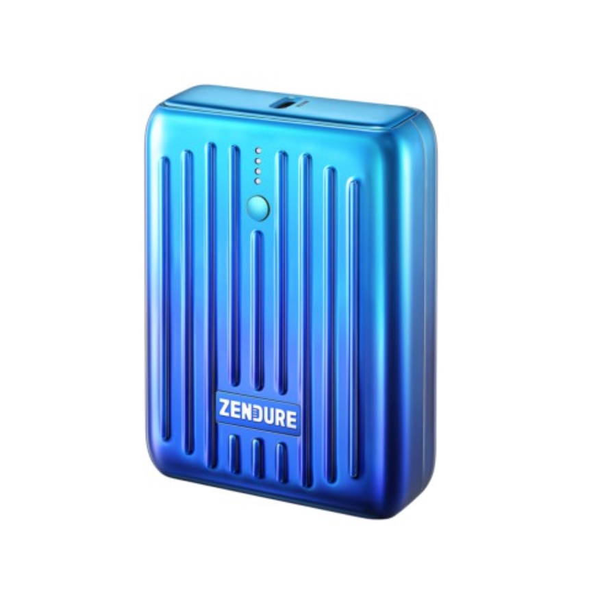 Pin sạc dự phòng Zendure SuperMini bảo hành chính hãng 12 tháng