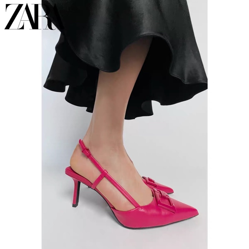 Sandal zara xuất dư xịn