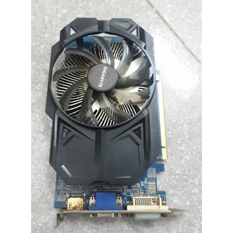 Card đồ họa  chơi game R7 240 250 260 loại  2G giá siêu rẻ, bảo hành 1 tháng.