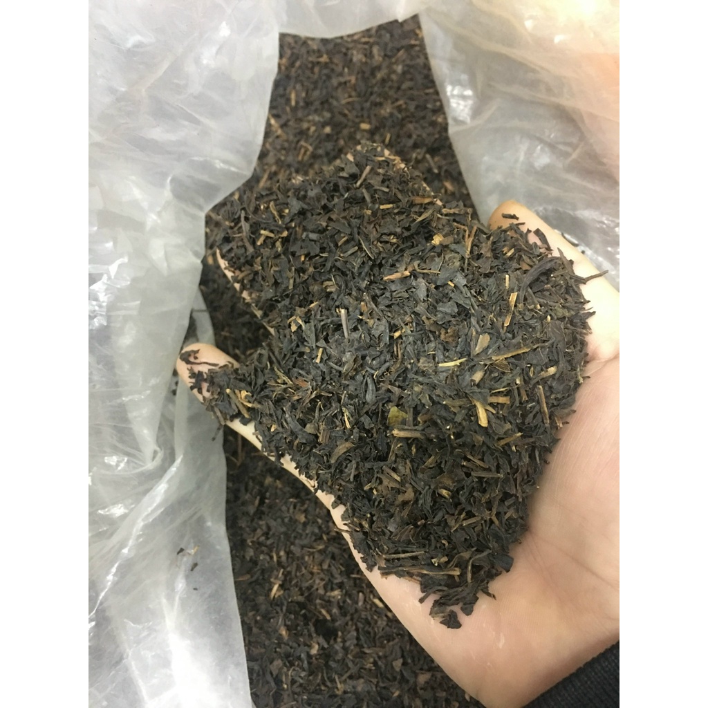 1kg Hồng trà  dùng pha trà sữa