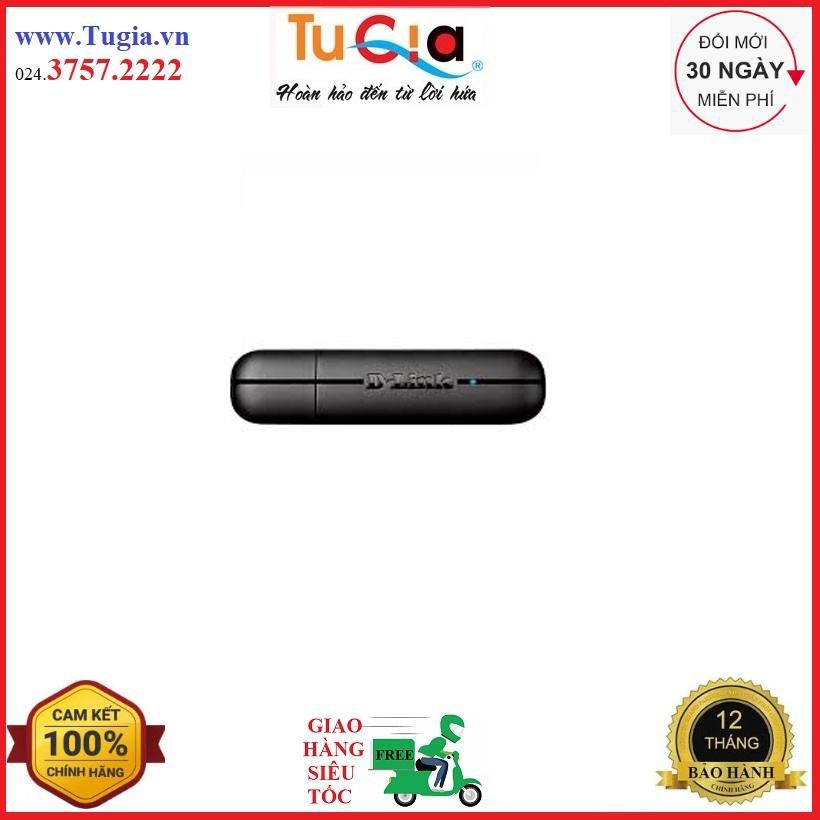 Bộ chuyển đổi D-link DWA-123