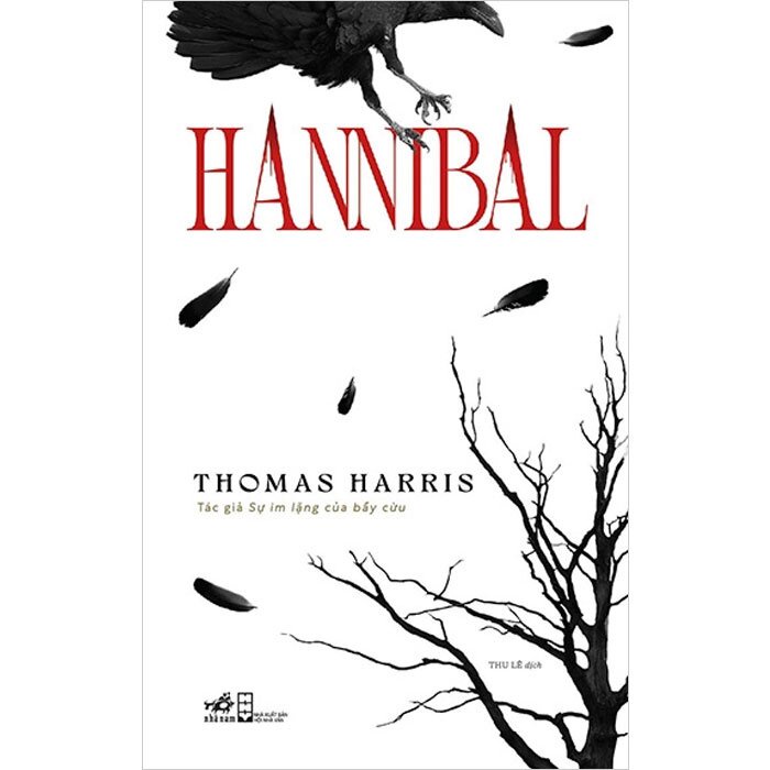 Sách - Hannibal (TB 2021)