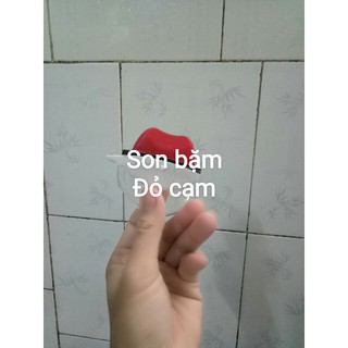 Son bặm dầu dừa cao cấp