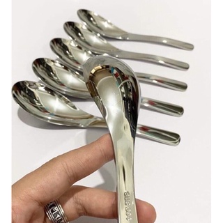 Thìa inox 304 hiệu Zwilling Đức