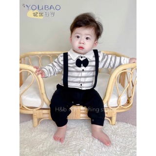 Body công tử cho bé 3/10kg