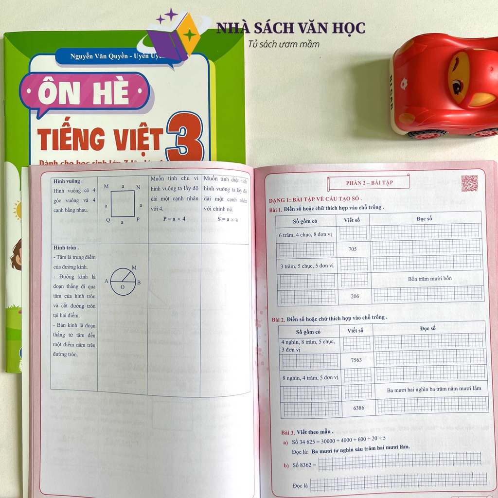 Sách - Tô Màu Phát Triển Trí Thông Minh Cho Bé Từ 2 - 6 Tuổi - 8 Quyển Tô Màu Song Ngữ Anh Việt