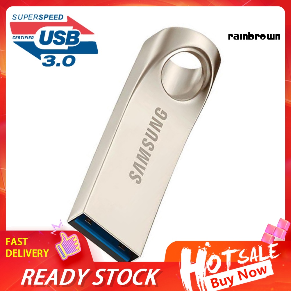 SAMSUNG Usb 3.0 64 / 128 / 256 / 512g Cho Pc / Rxdn /