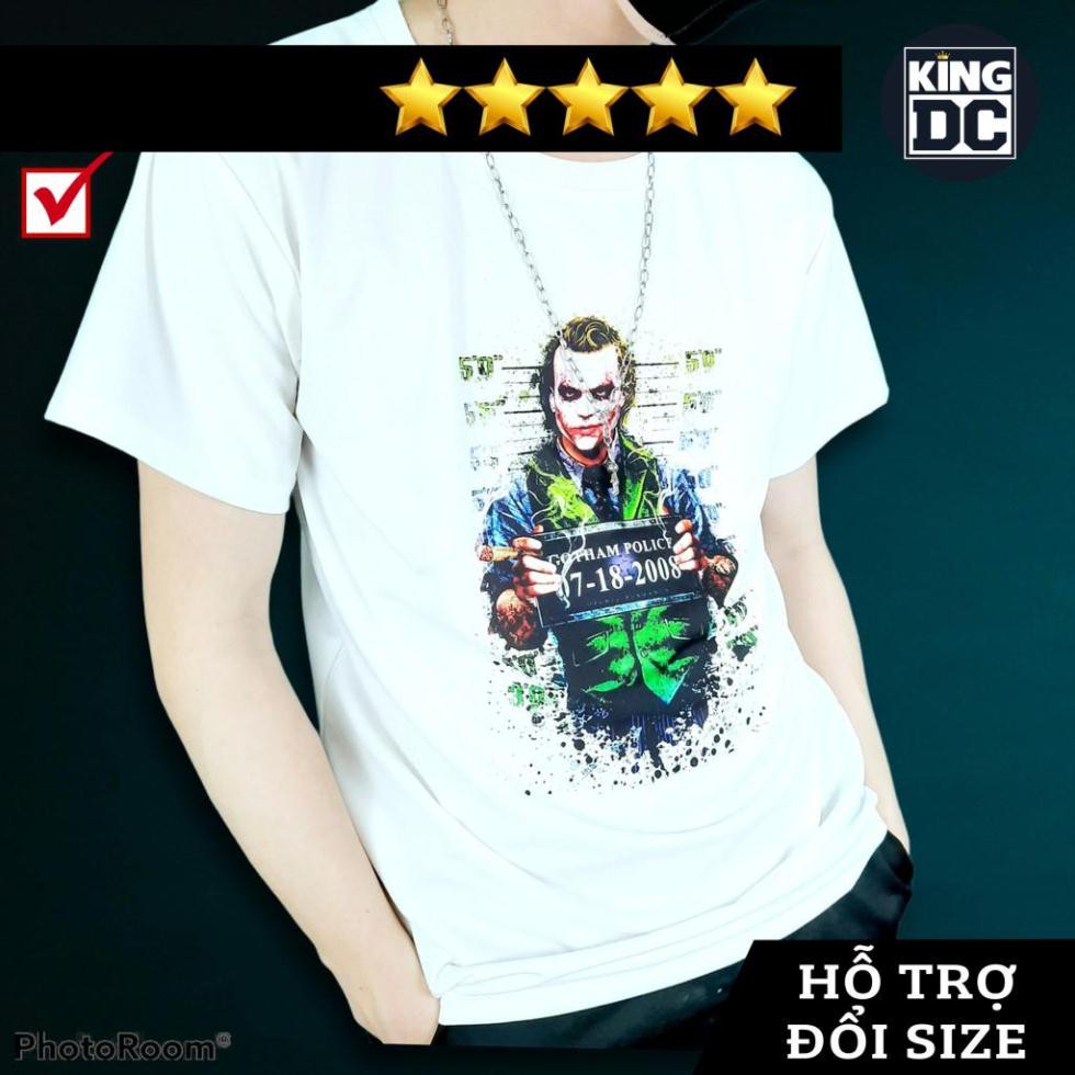 Áo phông Unisex ODC-Áo thun ngắn tay không cổ-Dễ phối đồ-Đồ đôi nam nữ-Đủ size đủ mẫu-Chất cotton co giãn 4 chiều | BigBuy360 - bigbuy360.vn