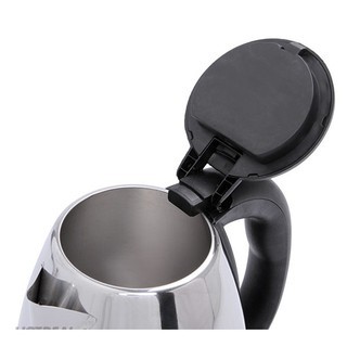 Ấm siêu tốc Inox loại lớn 1L8 Electric Kettle