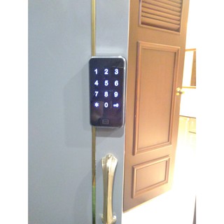 Khoá tủ đồ mật mã, thẻ từ O'LOK C302