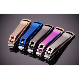 Bấm móng tay Omuda JOBON chống rỉ hợp kim cao cấp