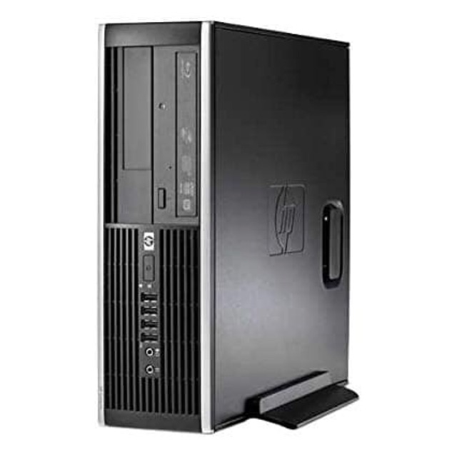 Máy tính đồng bộ HP