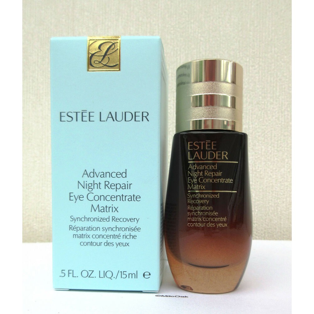 Tinh Chất Dưỡng Chống Lão Hóa Vùng Mắt Estee Lauder Advanced Night Repair Eye Concentrate Matrix 5ml