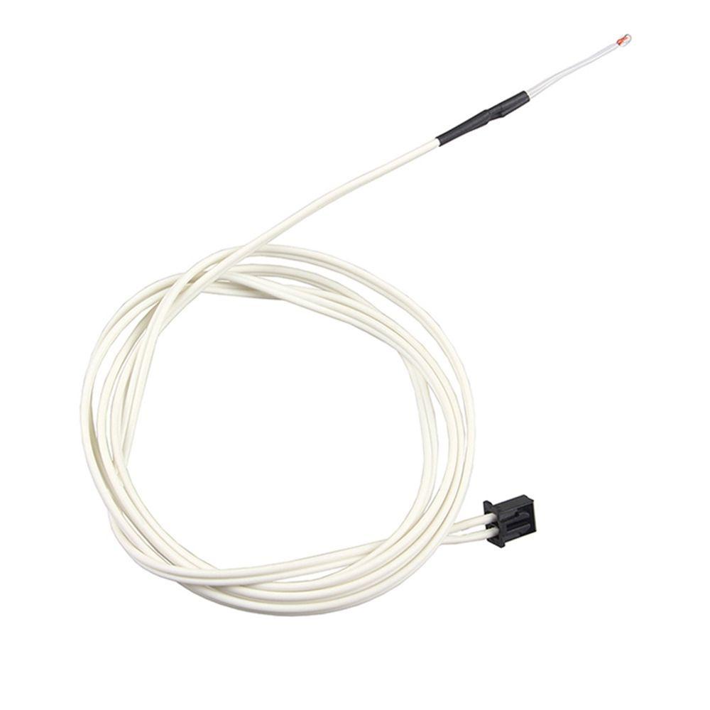 .Điện Trở Cảm Biến Nhiệt Độ ohm NTC B3950 Kèm Dây Cáp