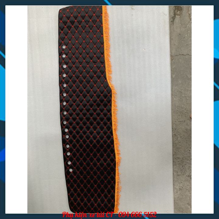 Thảm Taplo chống nắng xe tải KIA:K200,K250,K165,K190,K140,K125,K2700,K3000