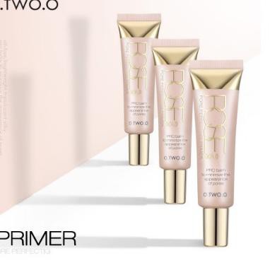(Hàng Mới Về) Kem Lót Trang Điểm O.Two.O 9103 / Zoomstar | BigBuy360 - bigbuy360.vn