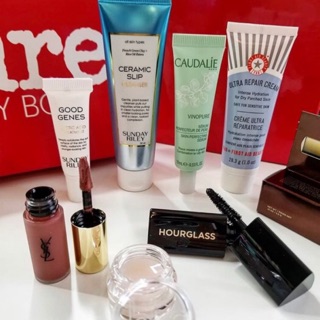 [MONTHLY ORDER] ALLURE BEAUTY BOX BỘ SẢN PHẨM MAKE UP VÀ SKINCARE THÁNG 4/8/10