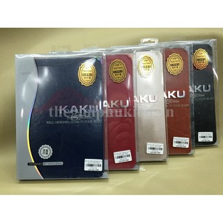 Bao da SamSung Galaxy Tab S3 9.7, T820, T825 chính hãng KAKU SM