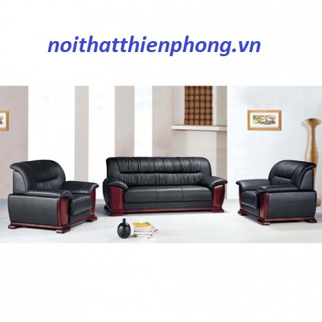 Bộ ghế Sofa văn phòng SF01