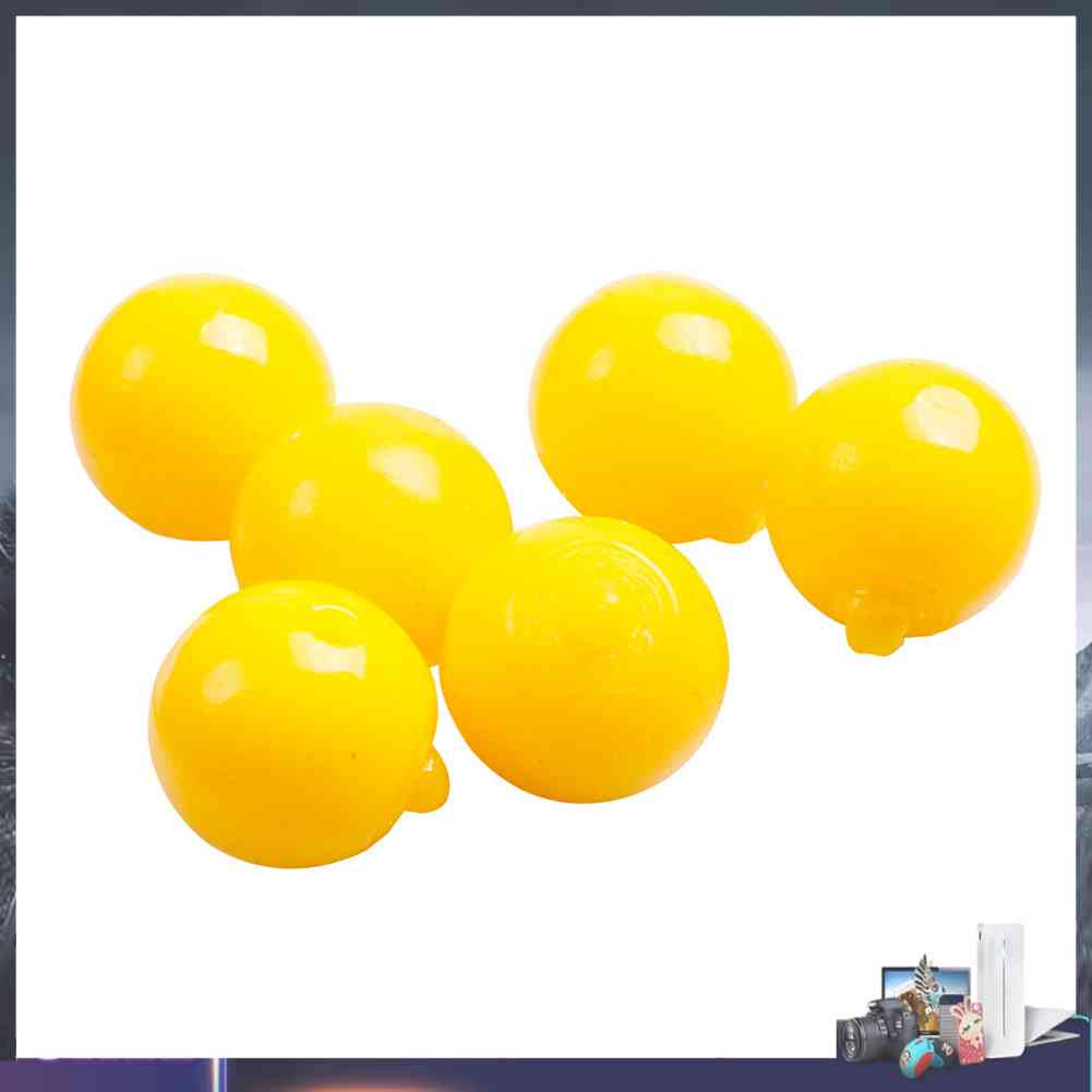 Mồi Câu Cá Giả Hình Hạt Bắp Mềm