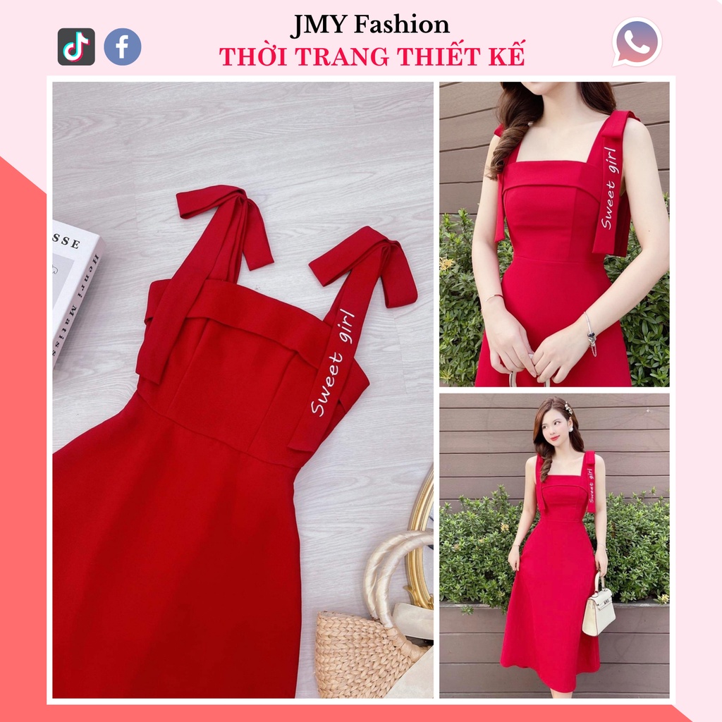 váy dáng dài đi biển, dự tiệc siêu xinh - TH Hà Thanh