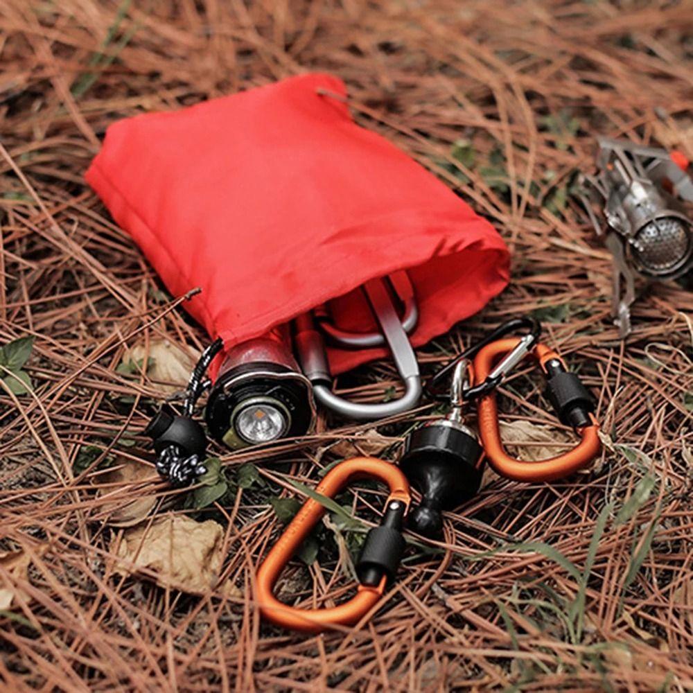 Túi Dây Rút Đựng Dụng Cụ Tiện Lợi Khi Đi Cắm Trại