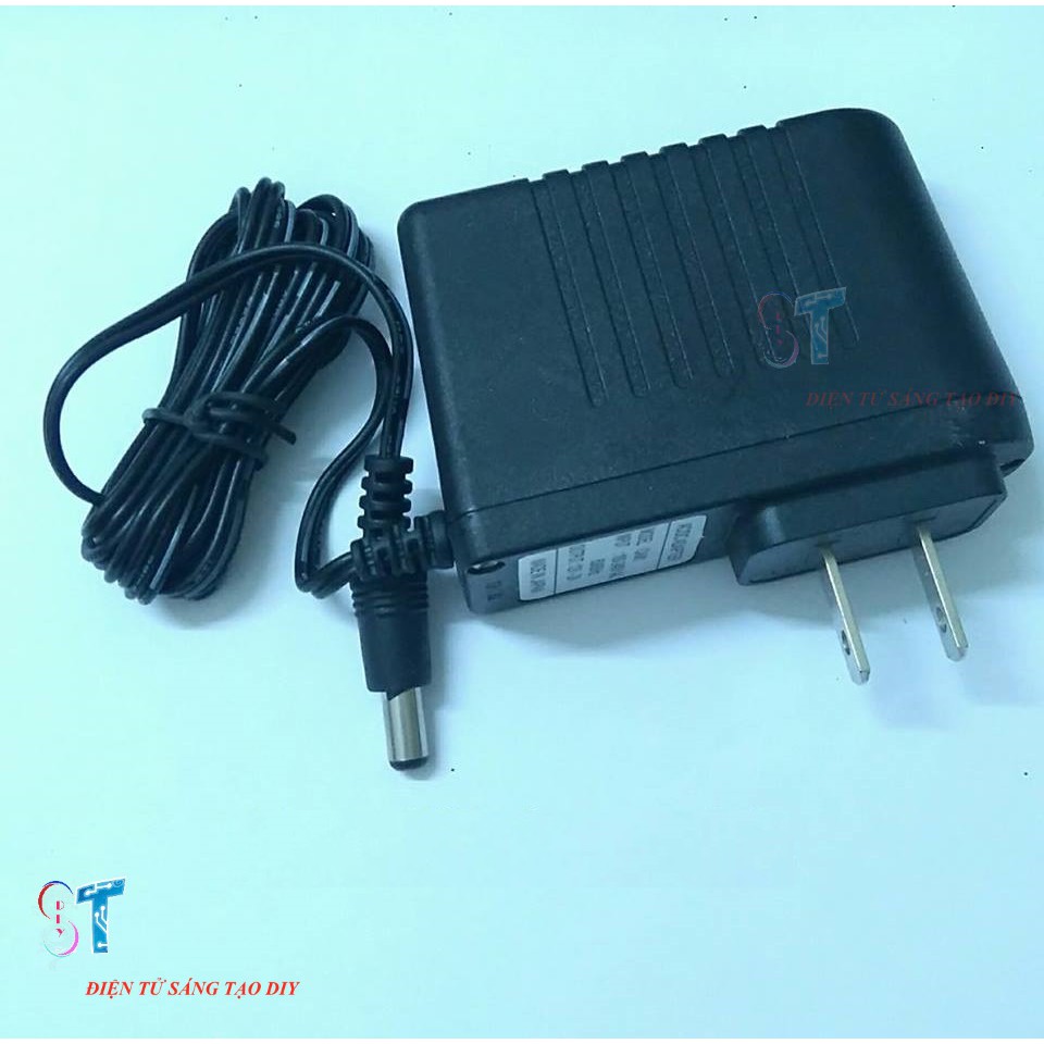 Nguồn Adapter 12V-2A 5.5*2.1mm