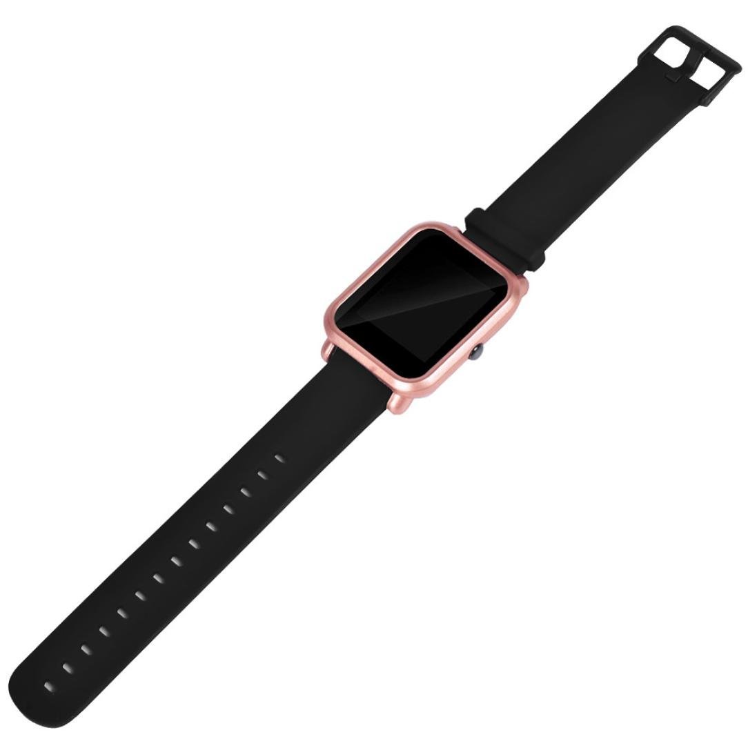 Vỏ Pc Bảo Vệ Cho Đồng Hồ Thông Minh Huami Amazfit Bip Lite