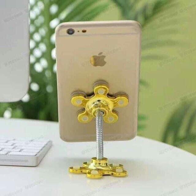 Giá Đỡ Điện Thoại Hình Bông Hoa