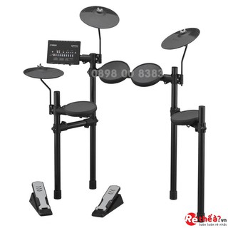 TRỐNG ĐIỆN TỬ ELECTRIC YAMAHA DTX402K